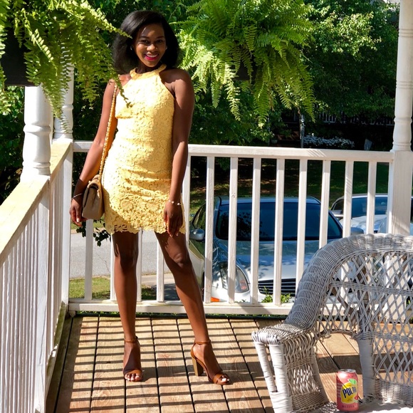 Meet your Posher, Tatiana - Picture 2 of 7